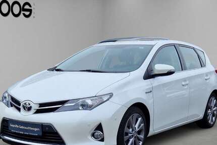 Toyota Auris 131.720 km 10.750 &euro; Nürtingen 72622