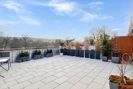 Wohnung zum Mieten in Fürth 1.490 € 130 m² 4 zimmer