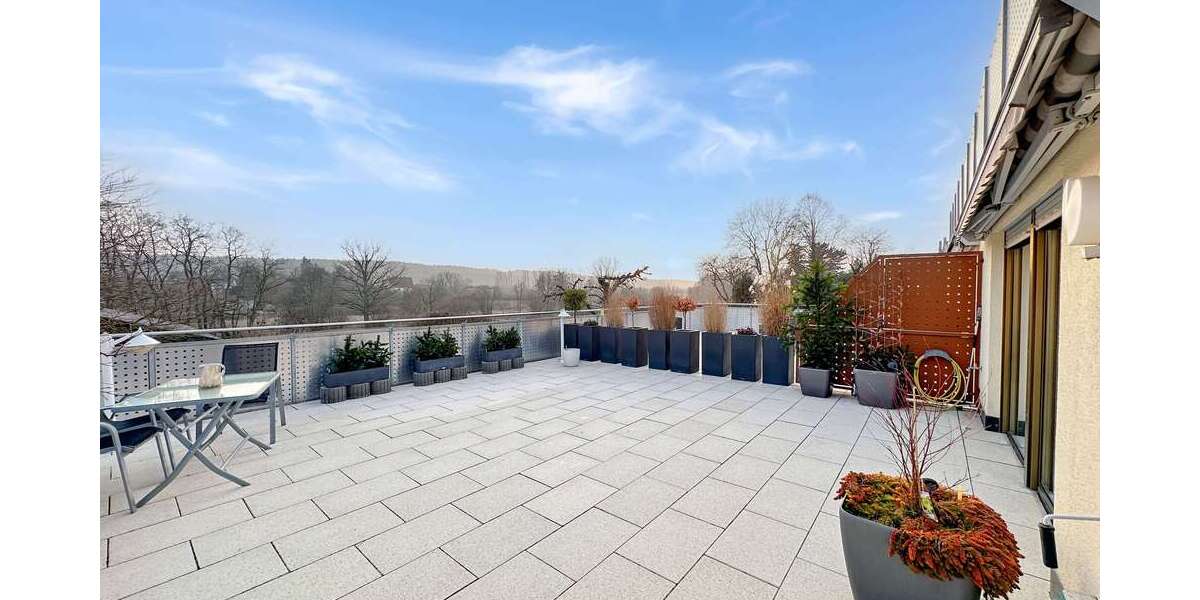 Wohnung zum Mieten in Fürth 1.490 € 130 m² 4 zimmer