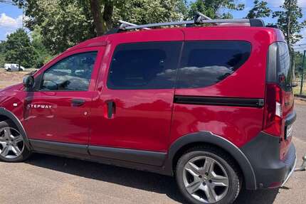 Dacia Dokker 37.000 km 24.500 &euro; Düsseldorf, Stadt 40468
