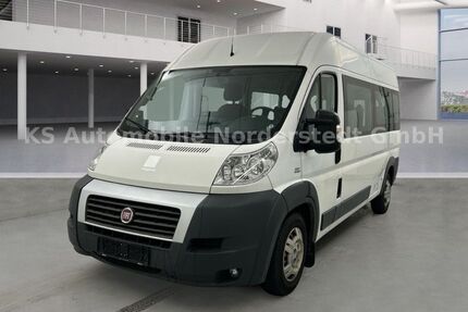 Fiat Ducato 184.292 km 14.900 &euro; Bönningstedt 25474