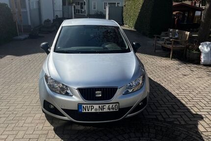 Seat Ibiza 167.000 km 4.900 &euro; Ribnitz 18311