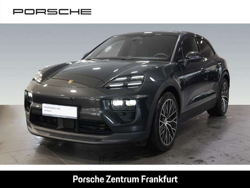 Porsche Macan 11.990 km 87.990 € Frankfurt 60314