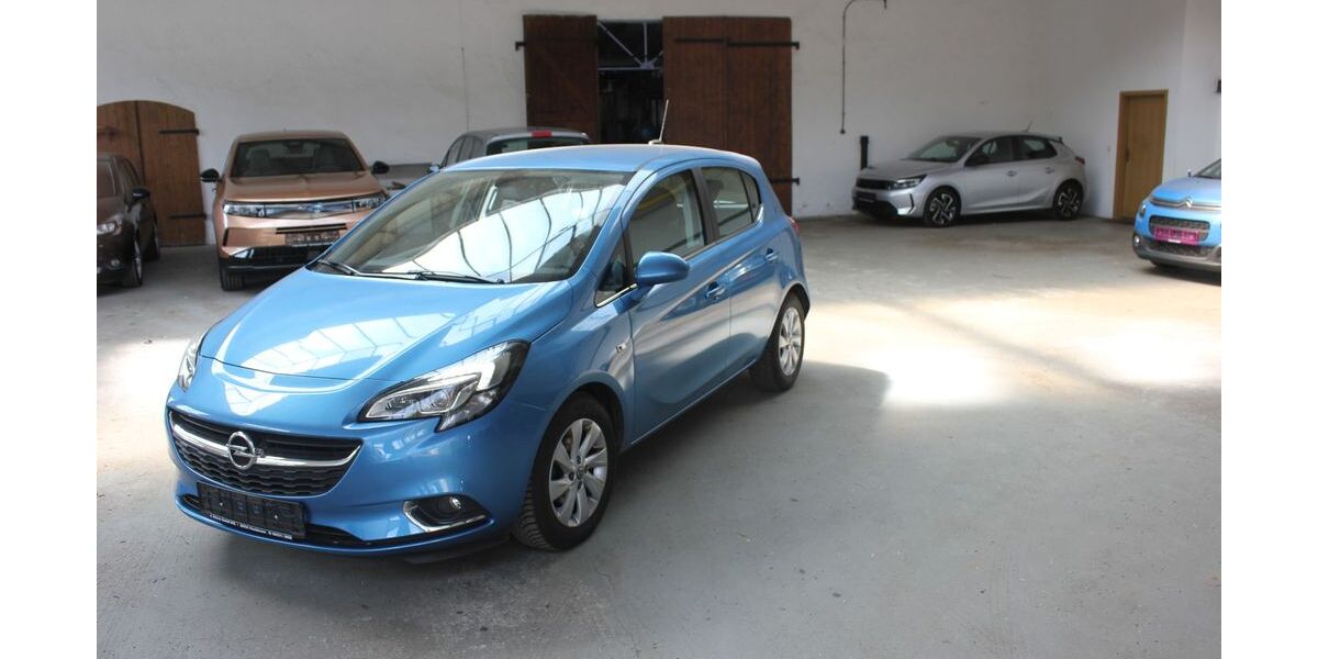 Opel Corsa 56.000 km 6.900 &euro; Pechbrunn 95701