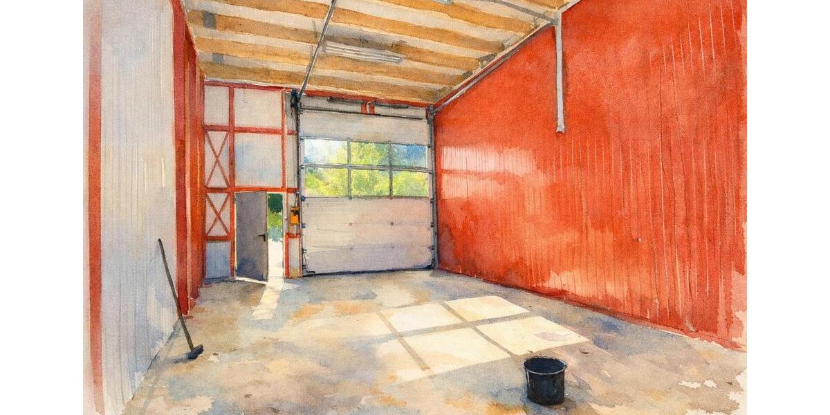 Gewerbeobjekt Regenstauf - 700&euro; | Angebot:26228781