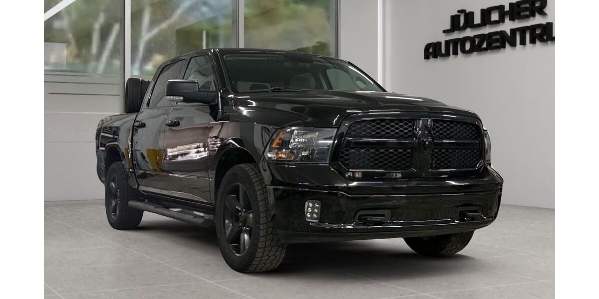 Dodge RAM 97.435 km 34.990 € Jülich 52428