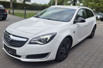 Opel Insignia 285.000 km 3.299 &euro; Osnabrück 49086
