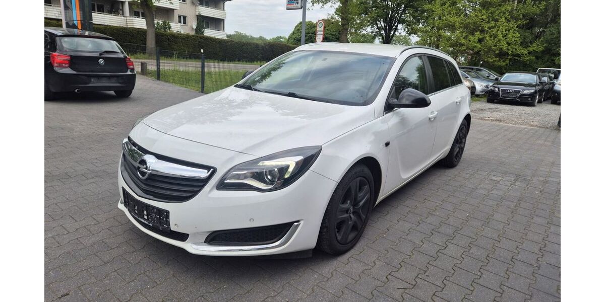 Opel Insignia 285.000 km 3.299 &euro; Osnabrück 49086