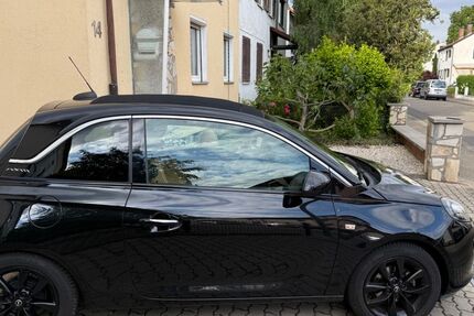 Opel Adam 51.000 km 10.990 &euro; Worms 67549