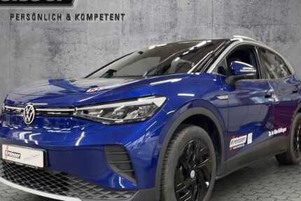 VW ID.4 43.500 km 32.950 € Ulm 89077