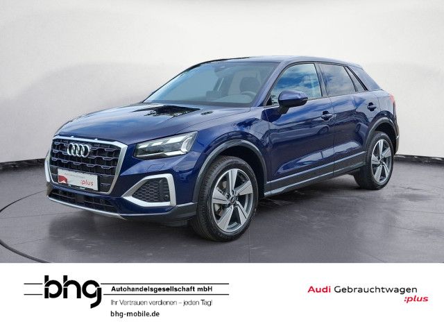 Audi Q2 4.648 km 28.920 &euro; Ettlingen 76275
