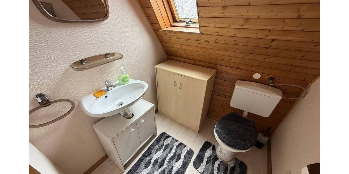 Einfamilienhaus Weikersheim Laudenbach - 1 Zimmer, 190 m&sup2;, 110.000&euro; | Angebot:26703682