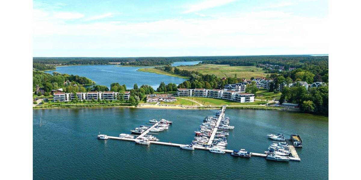 Maritimes Ferienappartement mit Wasserblick 2 zimmer
