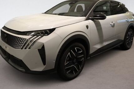 Peugeot 3008 35.575 km 27.490 &euro; Marburg 35043