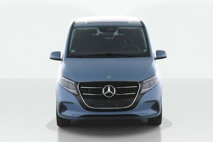 Mercedes-Benz V 220 19.208 km 66.850 &euro; Biberach 88400