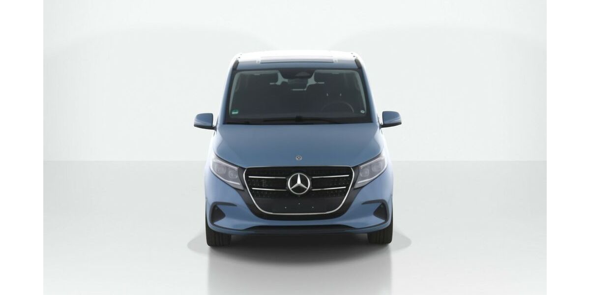 Mercedes-Benz V 220 19.208 km 66.850 &euro; Biberach 88400