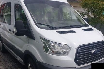 Ford Transit 57.000 km 24.500 &euro; Obersulm 74182