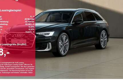 Audi S6 30.501 km 62.871 &euro; Northeim 37154