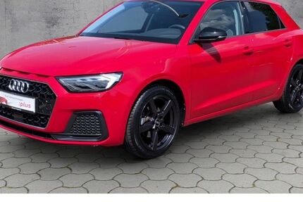 Audi A1 10.000 km 21.780 &euro; Plauen 08527