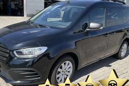 Mercedes Citan