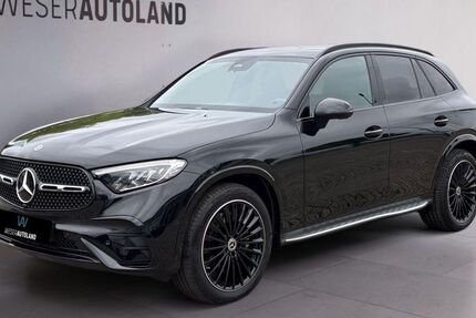 Mercedes-Benz GLC 220 80.850 km 48.900 &euro; Kirchdorf 27245