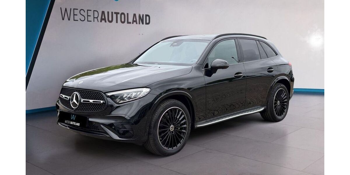 Mercedes-Benz GLC 220 80.850 km 48.900 &euro; Kirchdorf 27245