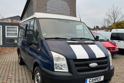 Ford Transit 221.560 km 6.499 &euro; Niestetal 34266
