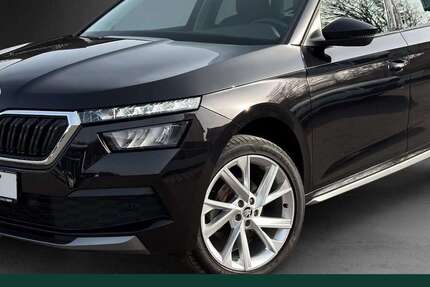 Skoda Kamiq 33.900 km 19.690 &euro; Eberbach 69412