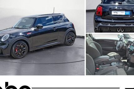 Mini John Cooper Works 37.000 km 30.860 &euro; Freiburg 79108