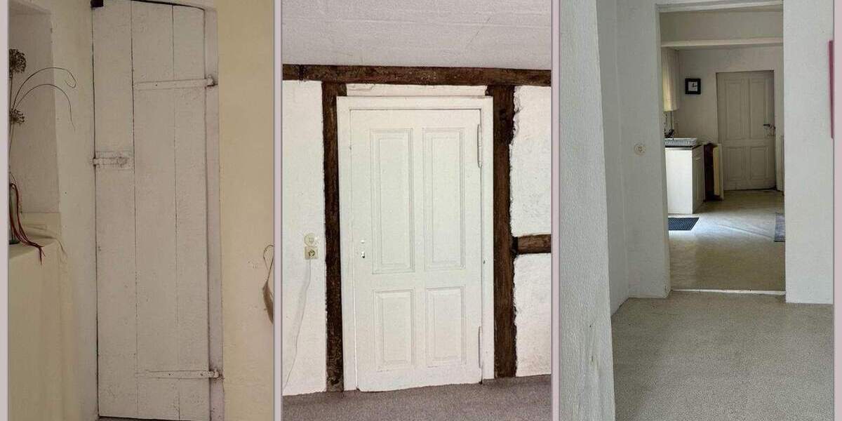 Bauernhaus, Landhaus Lindow (Mark) Gühlen - 5 Zimmer, 130 m&sup2;, 135.000&euro; | Angebot:26018020