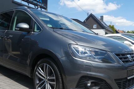 Seat Alhambra 36.000 km 27.100 &euro; Riegelsberg 66292