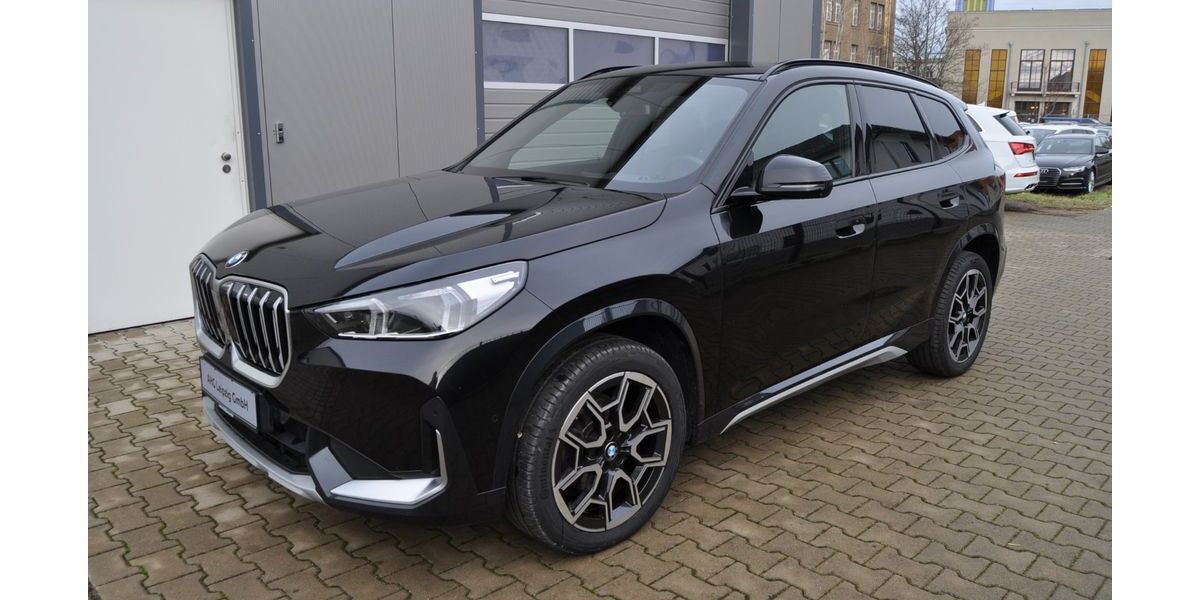 BMW X1 154.700 km 30.990 &euro; Leipzig 04179