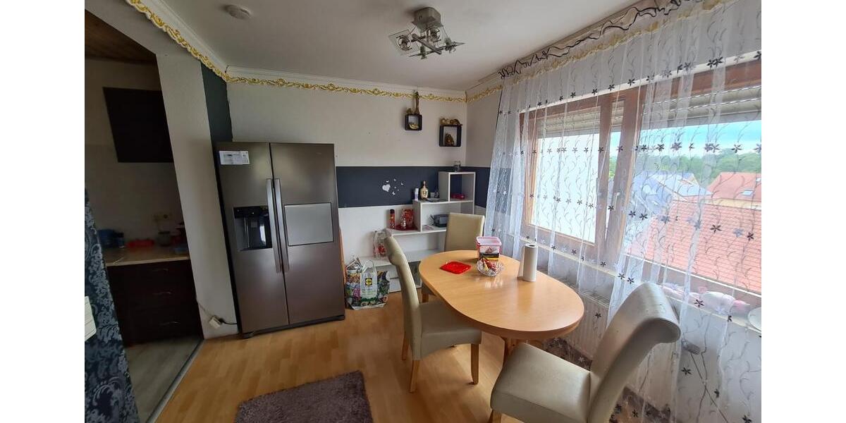 Etagenwohnung Germersheim - 3 Zimmer, 75 m&sup2;, 223.000&euro; | Angebot:26162868