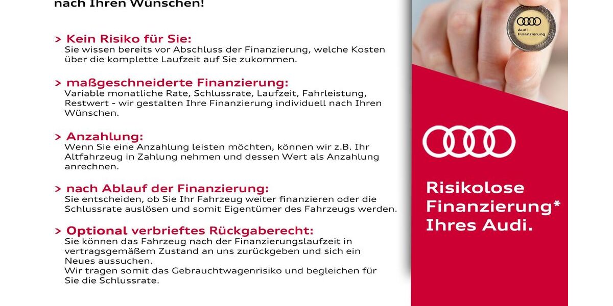 Audi Q8 4.000 km 104.950 &euro; Ingolstadt 85057