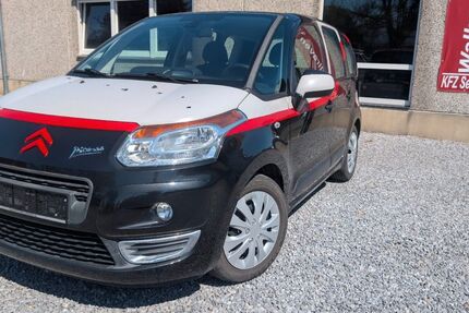 Citroen C3 121.500 km 3.390 &euro; Waldfeucht 52525