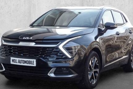 Kia Sportage 24.236 km 31.480 &euro; Köln 50825
