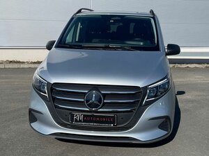 Mercedes-Benz Vito 119 Tourer PRO XL STANDHZ NAV KAMERA 17.047 km 59.890 &euro; Sangerhausen 06526