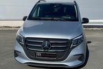 Mercedes-Benz Vito 119 Tourer PRO XL STANDHZ NAV KAMERA 17.047 km 59.890 &euro; Sangerhausen 06526
