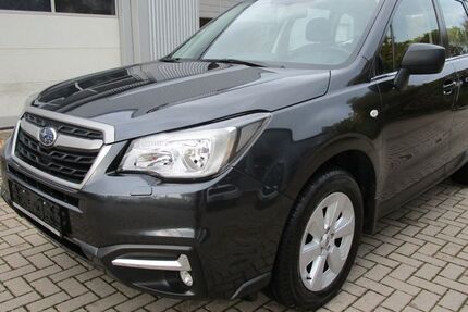 Subaru Forester 76.900 km 21.380 € Ilmenau 98693