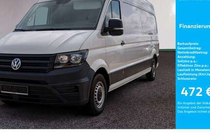 VW Crafter 19.223 km 38.250 &euro; Menden 58706