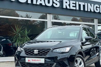 Seat Arona 41.500 km 21.990 &euro; Treffelstein 93492