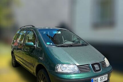 Seat Alhambra 310.000 km 2.200 &euro; Osterode am Harz 37520