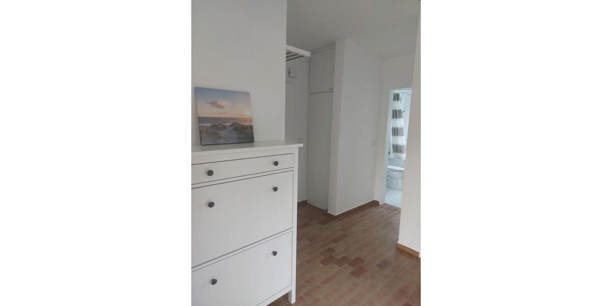 Dachgeschoßwohnung Münster Berg Fidel - 2 Zimmer, 53 m&sup2;, 925&euro; | Angebot:25994037
