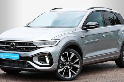VW T-Roc 7.500 km 38.990 &euro; Bonn 53175