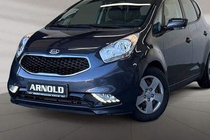 Kia Venga 72.500 km 11.750 &euro; Neufahrn in Niederbayern 84088