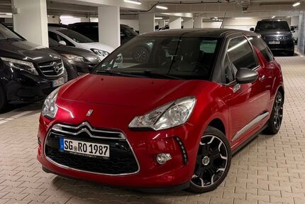 Citroen DS3 94.233 km 5.600 &euro; Bonn 53113