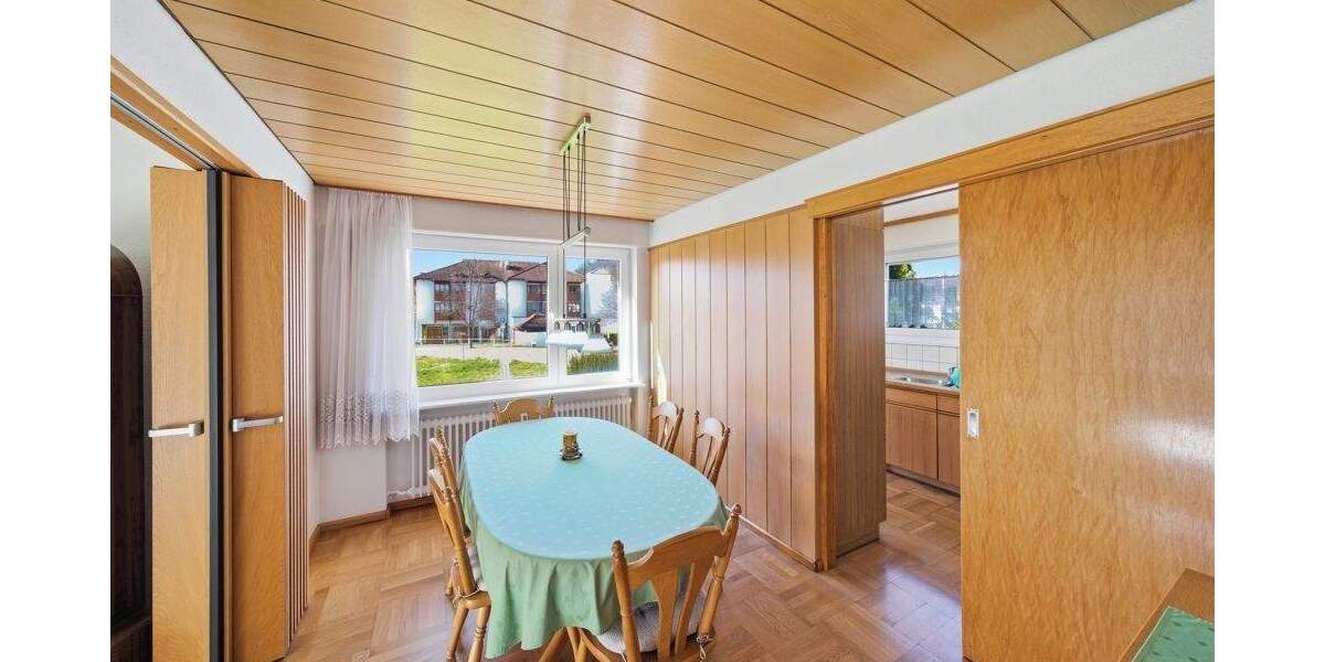 Mehrfamilienhaus, Wohnhaus Grenzach-Wyhlen Grenzach - 7 Zimmer, 186 m&sup2;, 795.000&euro; | Angebot:25814945