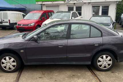 Mitsubishi Galant 183.000 km 1.500 € Falkensee 14612