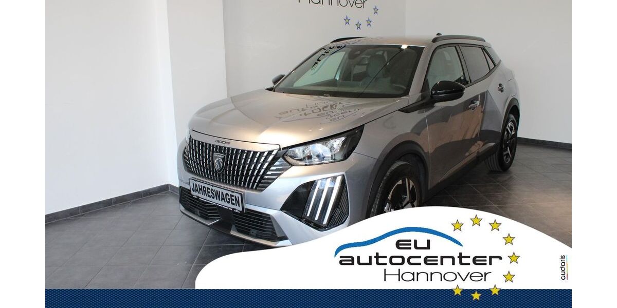 Peugeot 2008 18.290 km 20.499 € Hannover 30165