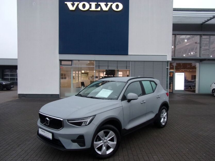 Volvo XC40 75.700 km 23.900 € Hannover 30179